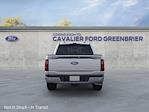 2024 Ford F-150 SuperCrew Cab 4x4, Pickup for sale #G241420 - photo 5