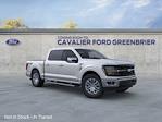 2024 Ford F-150 SuperCrew Cab 4x4, Pickup for sale #G241420 - photo 7