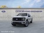 2024 Ford F-150 SuperCrew Cab 4x2, Pickup for sale #G241365 - photo 4