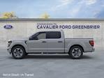 2024 Ford F-150 SuperCrew Cab 4x2, Pickup for sale #G241365 - photo 6