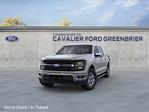 2024 Ford F-150 SuperCrew Cab 4x4, Pickup for sale #G241363 - photo 4