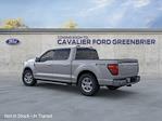 2024 Ford F-150 SuperCrew Cab 4x4, Pickup for sale #G241363 - photo 2