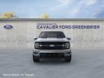 2024 Ford F-150 SuperCrew Cab 4x4, Pickup for sale #G241363 - photo 11