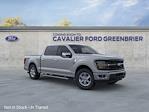 2024 Ford F-150 SuperCrew Cab 4x4, Pickup for sale #G241363 - photo 13