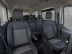 New 2024 Ford Transit 350 XL Medium Roof RWD, Passenger Van for sale #G241481 - photo 10