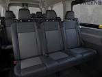 New 2024 Ford Transit 350 XL Medium Roof RWD, Passenger Van for sale #G241481 - photo 11