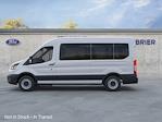 New 2024 Ford Transit 350 XL Medium Roof RWD, Passenger Van for sale #G241481 - photo 4