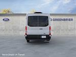 New 2024 Ford Transit 350 XL Medium Roof RWD, Passenger Van for sale #G241481 - photo 5