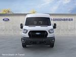 New 2024 Ford Transit 350 XL Medium Roof RWD, Passenger Van for sale #G241481 - photo 6