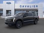 2023 Ford F-150 Lightning SuperCrew Cab AWD, Pickup for sale #D1166 - photo 3