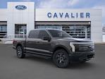 2023 Ford F-150 Lightning SuperCrew Cab AWD, Pickup for sale #D1166 - photo 7