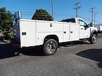 New 2024 Ford F-550 XL Regular Cab 4x4, Service Truck for sale #D1182 - photo 5