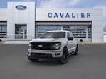 New 2024 Ford F-150 XLT SuperCrew Cab 4x4, Pickup for sale #D1183 - photo 3