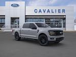 New 2024 Ford F-150 XLT SuperCrew Cab 4x4, Pickup for sale #D1183 - photo 7