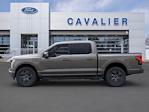 2023 Ford F-150 Lightning SuperCrew Cab AWD, Pickup for sale #G231072 - photo 5