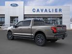 2023 Ford F-150 Lightning SuperCrew Cab AWD, Pickup for sale #G231072 - photo 6