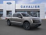 2023 Ford F-150 Lightning SuperCrew Cab AWD, Pickup for sale #G231072 - photo 8