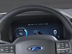 2023 Ford F-150 Lightning SuperCrew Cab AWD, Pickup for sale #G231072 - photo 13