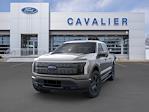 2023 Ford F-150 Lightning SuperCrew Cab AWD, Pickup for sale #G231072 - photo 1