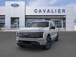 2023 Ford F-150 Lightning SuperCrew Cab AWD, Pickup for sale #G231092 - photo 1
