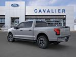 2023 Ford F-150 Lightning SuperCrew Cab AWD, Pickup for sale #G231092 - photo 8