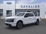 2023 Ford F-150 Lightning SuperCrew Cab AWD, Pickup for sale #G231177 - photo 3
