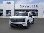 2023 Ford F-150 Lightning SuperCrew Cab AWD, Pickup for sale #G231177 - photo 1