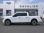 2023 Ford F-150 Lightning SuperCrew Cab AWD, Pickup for sale #G231177 - photo 4