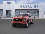2023 Ford F-150 SuperCrew Cab 4x2, Pickup for sale #G231307 - photo 1