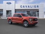 2023 Ford F-150 SuperCrew Cab 4x2, Pickup for sale #G231307 - photo 13