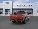 2023 Ford F-150 SuperCrew Cab 4x2, Pickup for sale #G231307 - photo 4