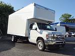 New 2024 Ford E-450 Base RWD, 17' 5" Dejana Truck & Utility Equipment DuraCube Box Van for sale #G240000 - photo 3