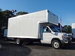 New 2024 Ford E-450 Base RWD, 17' 5" Dejana Truck & Utility Equipment DuraCube Box Van for sale #G240000 - photo 4