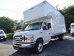 New 2024 Ford E-450 Base RWD, 17' 5" Dejana Truck & Utility Equipment DuraCube Box Van for sale #G240000 - photo 8