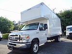 New 2024 Ford E-450 Base RWD, 17' 5" Dejana Truck & Utility Equipment DuraCube Box Van for sale #G240000 - photo 1