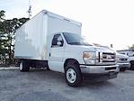 New 2024 Ford E-450 Base RWD, 16' Dejana Truck & Utility Equipment DuraCube Box Van for sale #G240002 - photo 1