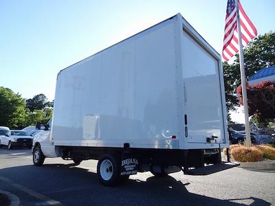 New 2024 Ford E-450 Base RWD, 16' Dejana Truck & Utility Equipment DuraCube Box Van for sale #G240003 - photo 2