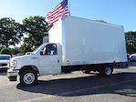 New 2024 Ford E-450 Base RWD, 16' Dejana Truck & Utility Equipment DuraCube Box Van for sale #G240003 - photo 7