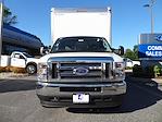 New 2024 Ford E-450 Base RWD, 16' Dejana Truck & Utility Equipment DuraCube Box Van for sale #G240003 - photo 8