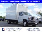 2024 Ford E-450 RWD, Box Van for sale #G240004 - photo 3