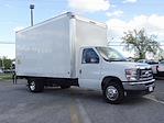 2024 Ford E-450 RWD, Box Van for sale #G240004 - photo 1