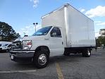 2024 Ford E-450 RWD, Box Van for sale #G240004 - photo 9