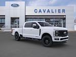 2024 Ford F-250 Crew Cab SRW 4x4, Pickup for sale #G240132 - photo 7
