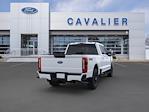 2024 Ford F-250 Crew Cab SRW 4x4, Pickup for sale #G240132 - photo 8