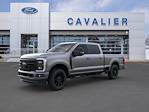 2024 Ford F-250 Crew Cab SRW 4x4, Pickup for sale #G240148 - photo 3