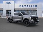 2024 Ford F-250 Crew Cab SRW 4x4, Pickup for sale #G240148 - photo 7