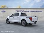 2024 Ford F-150 SuperCrew Cab 4x4, Pickup for sale #G240174 - photo 8