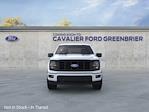 2024 Ford F-150 SuperCrew Cab 4x4, Pickup for sale #G240174 - photo 11