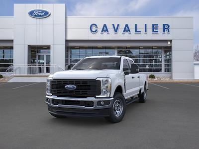 2024 Ford F-350 Crew Cab SRW 4x4, Pickup for sale #G240189 - photo 1