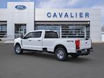 2024 Ford F-350 Crew Cab SRW 4x4, Pickup for sale #G240189 - photo 5